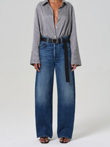 Ayla Baggy Jean - Claremont