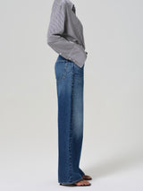 Ayla Baggy Jean - Claremont