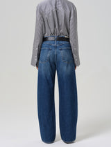 Ayla Baggy Jean - Claremont