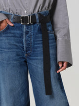 Ayla Baggy Jean - Claremont