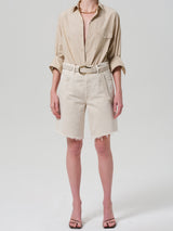 Ayla Short in Almondette