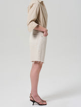 Ayla Short in Almondette