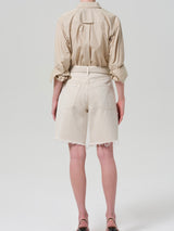 Ayla Short in Almondette