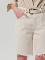 Ayla Short in Almondette