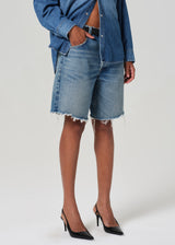 Ayla Short in Babylonia