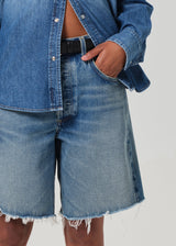 Ayla Short in Babylonia