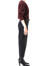 Miro Relaxed in Raine