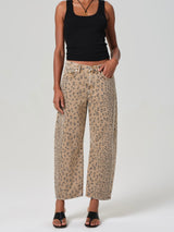 Miro Relaxed - Natural Cheetah