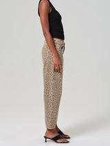 Miro Relaxed - Natural Cheetah