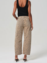 Miro Relaxed - Natural Cheetah