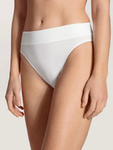 High Waist Briefs