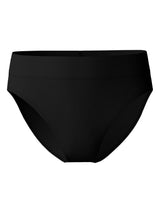 High Waist Briefs