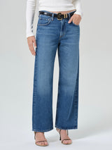 Lindz Easy Straight - Chaya