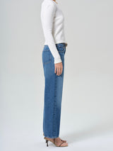 Lindz Easy Straight - Chaya