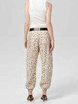 Ciela Balloon Utility in Cheetah