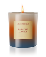 Discotheque Candle - Paradise Garage