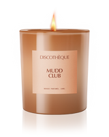 Discotheque Candle - Mudd club