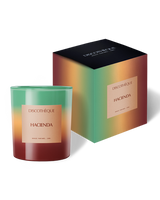 Discotheque Candle - Hacienda