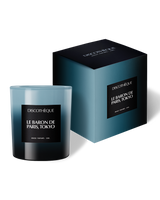 Discotheque Candle - Le Baron Paris