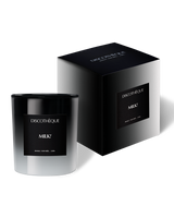 Discotheque Candle - Milk
