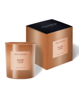 Discotheque Candle - Mudd club