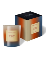 Discotheque Candle - Paradise Garage