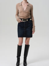 Simone Polo in Mushroom