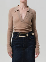 Simone Polo in Mushroom