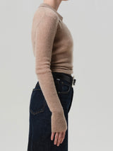 Simone Polo in Mushroom