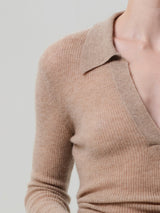 Simone Polo in Mushroom