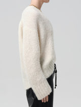 Cassidy Pullover