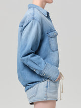 Emjay Double Pocket Shirt