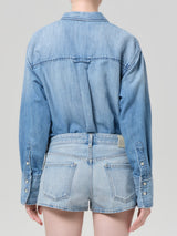 Emjay Double Pocket Shirt