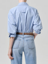Thea Boyfriend Shirt