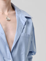 Thea Boyfriend Shirt