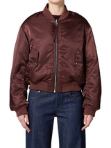 Frankie Reversible Bomber