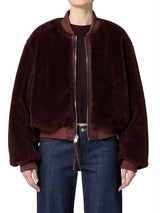 Frankie Reversible Bomber