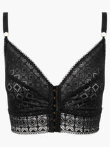 Basilica Curvy Bralette
