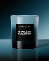 Discotheque Candle - Le Baron Paris