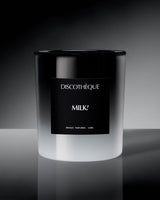 Discotheque Candle - Milk