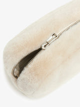 Noor Pochette - Ivory