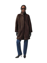 Blair Mid-Length Coat