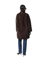 Blair Mid-Length Coat