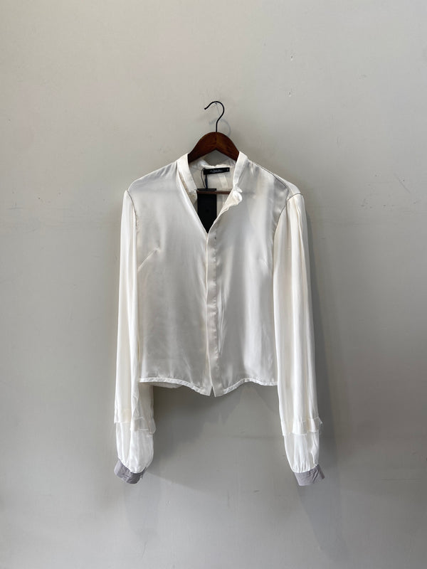 Shirt - Off White