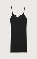 Massachusetts Tank - Black