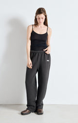 Massachusetts Tank - Black