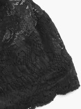 Never Say Never Sweetie Bralette