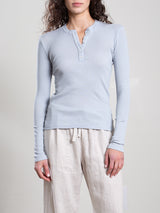 Jude Henley in Lightweight Rib - Breeze
