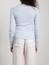 Jude Henley in Lightweight Rib - Breeze