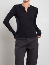 Jude Henley in Thermal - Black